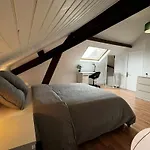 La Maison Lensoise, Wi-fi, Close To Bollaert, 8 People Σπίτι διακοπών