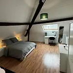 Σπίτι διακοπών La Maison Lensoise, Wi-fi, Close To Bollaert, 8 People *