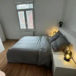 Σπίτι διακοπών La Maison Lensoise, Wi-fi, Close To Bollaert, 8 People Λανς