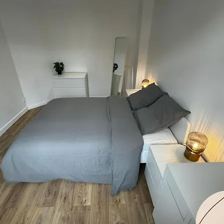 La Maison Lensoise, Wi-fi, Close To Bollaert, 8 People Casa vacanze Lens